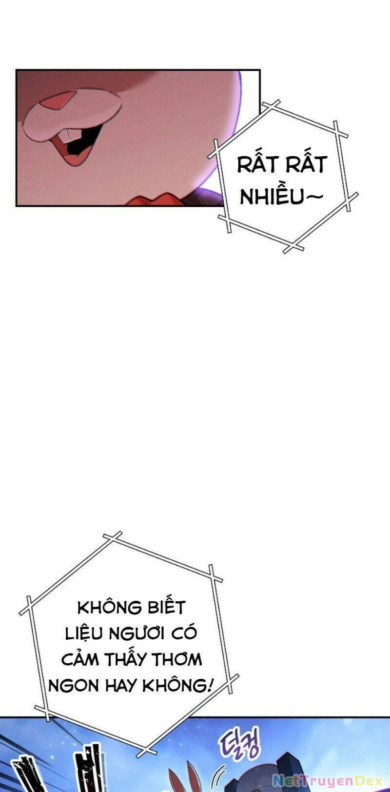 Tái Thiết Hầm Ngục Chapter 42 - Trang 4