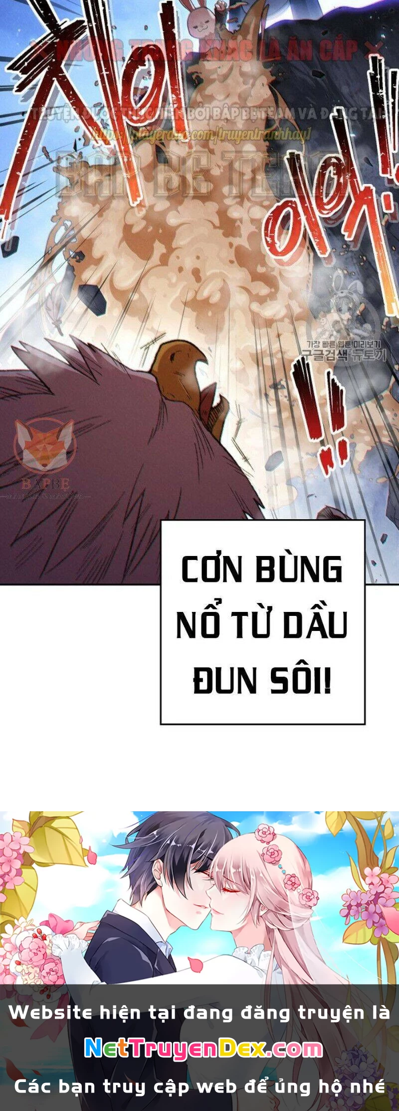 Tái Thiết Hầm Ngục Chapter 42 - Trang 4