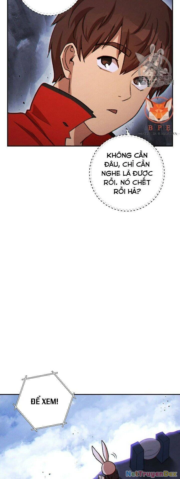 Tái Thiết Hầm Ngục Chapter 43 - Next Chapter 44