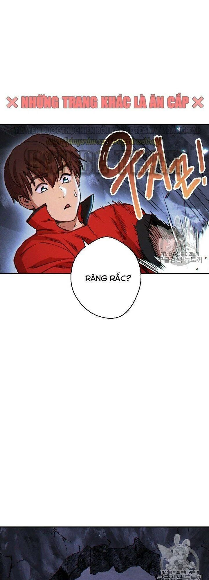 Tái Thiết Hầm Ngục Chapter 43 - Next Chapter 44