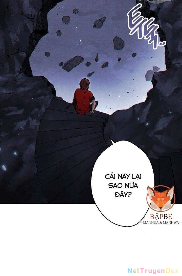 Tái Thiết Hầm Ngục Chapter 43 - Next Chapter 44