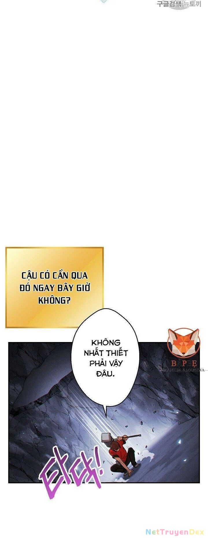 Tái Thiết Hầm Ngục Chapter 43 - Next Chapter 44