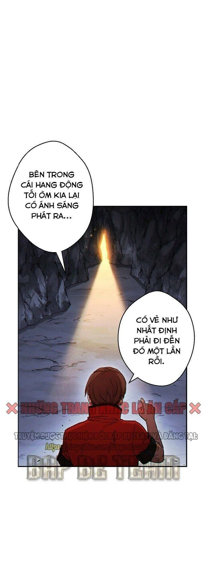 Tái Thiết Hầm Ngục Chapter 43 - Next Chapter 44