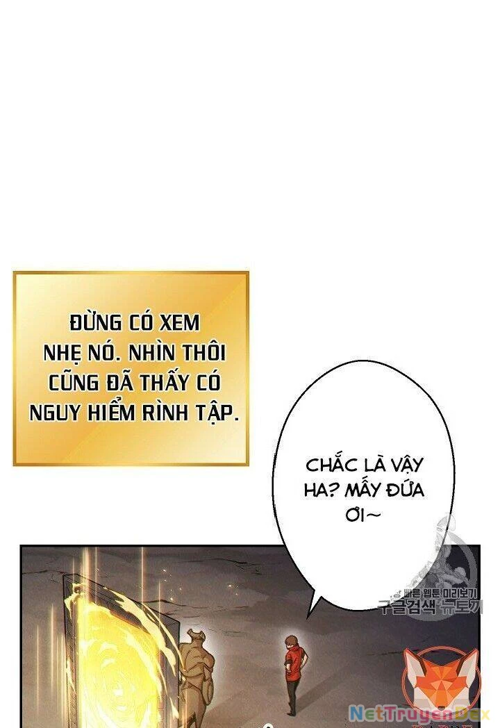 Tái Thiết Hầm Ngục Chapter 43 - Next Chapter 44