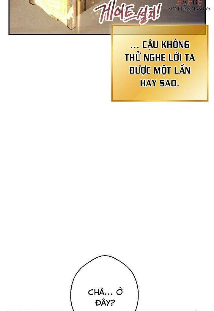 Tái Thiết Hầm Ngục Chapter 43 - Next Chapter 44