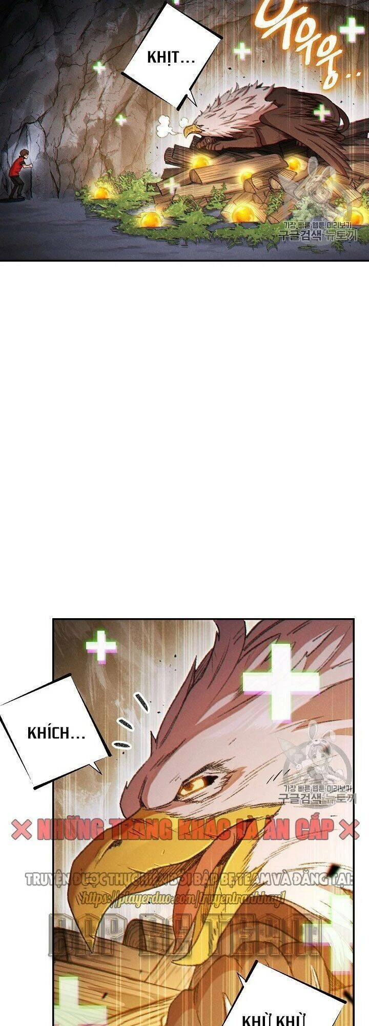 Tái Thiết Hầm Ngục Chapter 43 - Next Chapter 44