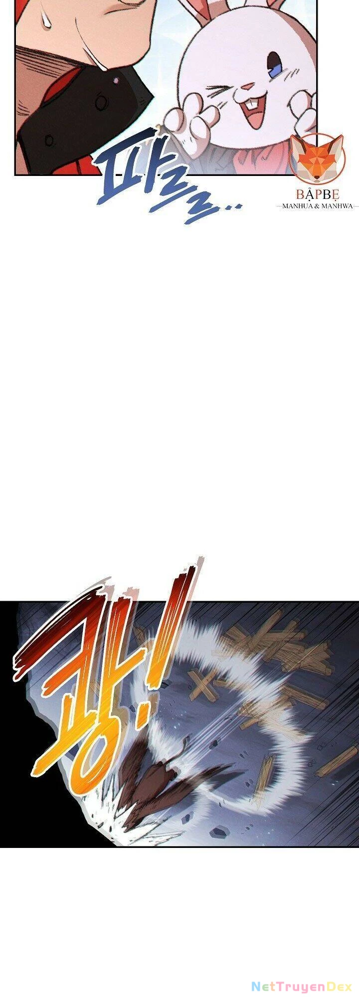 Tái Thiết Hầm Ngục Chapter 43 - Next Chapter 44