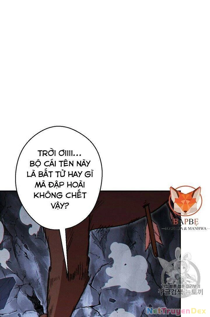 Tái Thiết Hầm Ngục Chapter 43 - Next Chapter 44