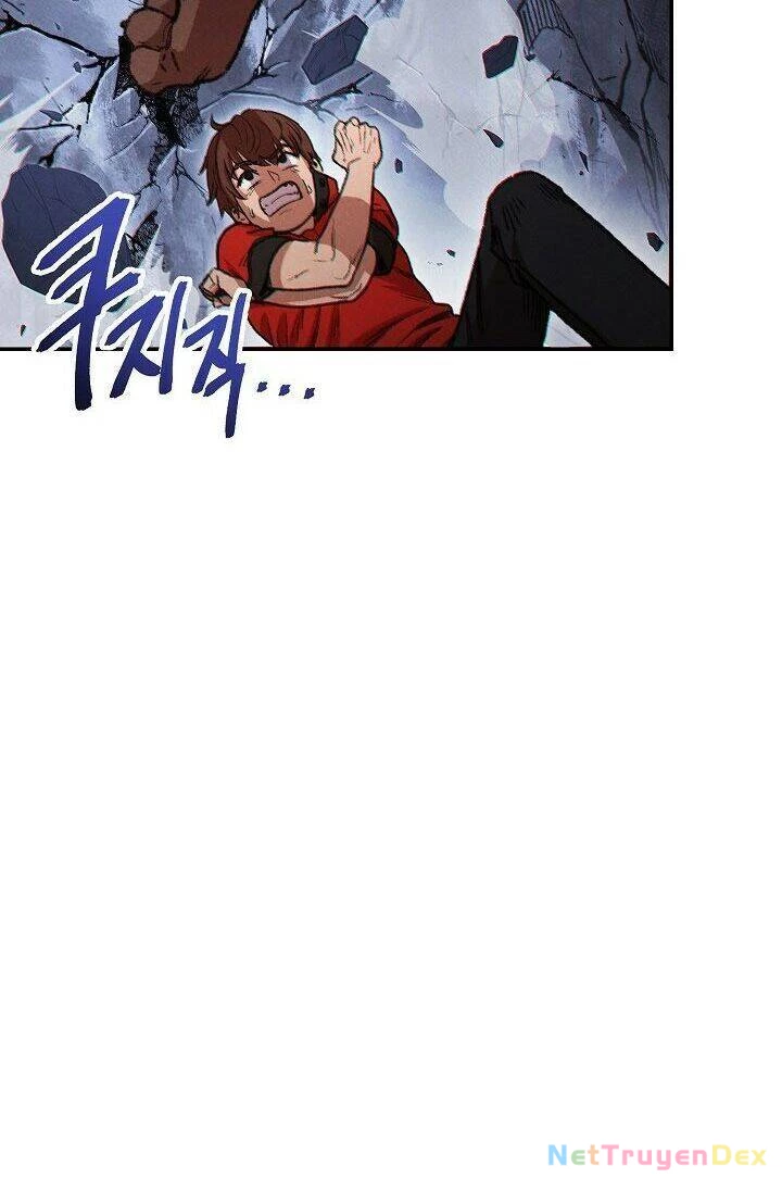 Tái Thiết Hầm Ngục Chapter 43 - Next Chapter 44