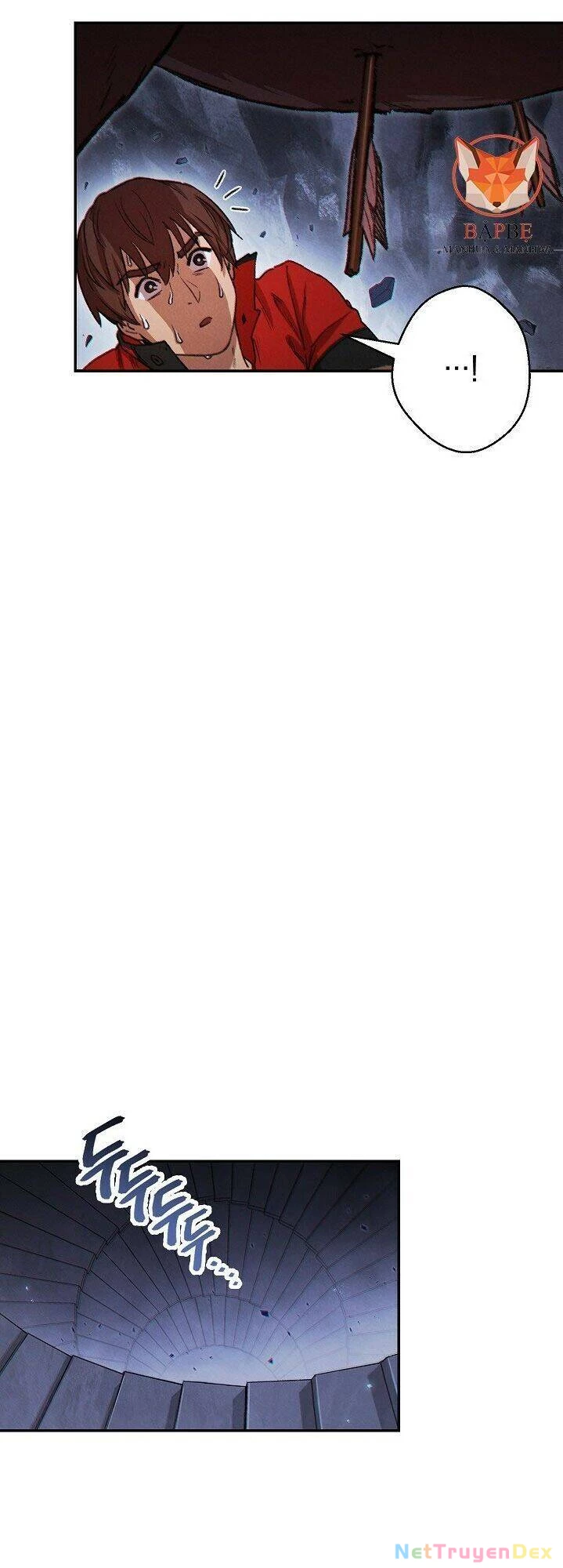 Tái Thiết Hầm Ngục Chapter 43 - Next Chapter 44