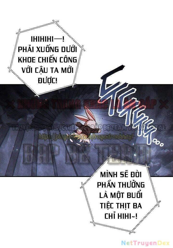 Tái Thiết Hầm Ngục Chapter 43 - Next Chapter 44