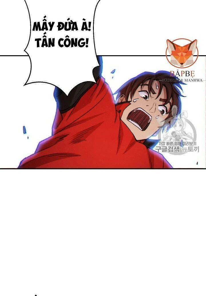 Tái Thiết Hầm Ngục Chapter 43 - Next Chapter 44