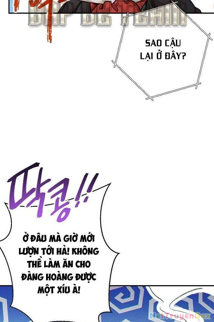 Tái Thiết Hầm Ngục Chapter 43 - Next Chapter 44