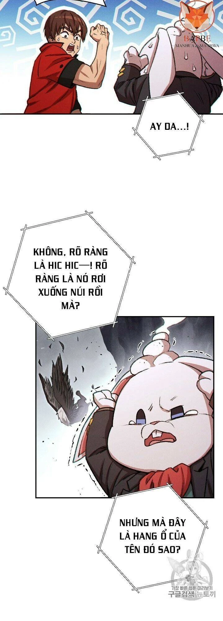 Tái Thiết Hầm Ngục Chapter 43 - Next Chapter 44