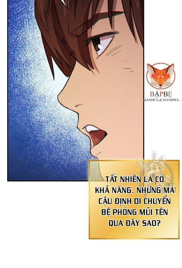 Tái Thiết Hầm Ngục Chapter 43 - Next Chapter 44