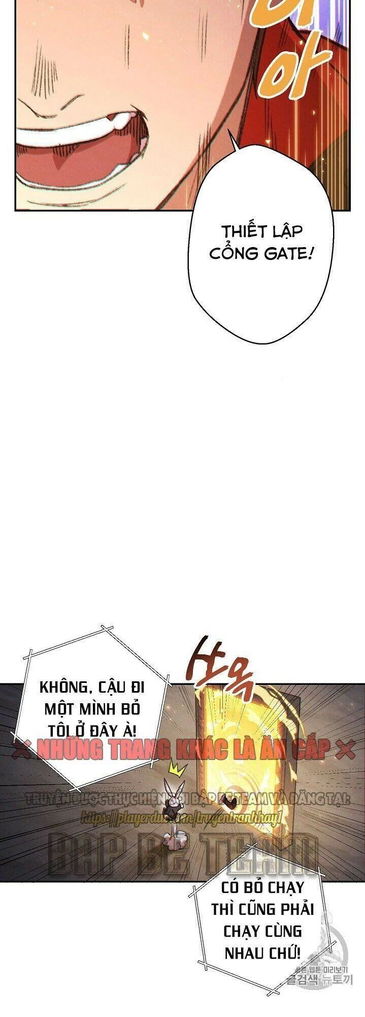 Tái Thiết Hầm Ngục Chapter 43 - Next Chapter 44