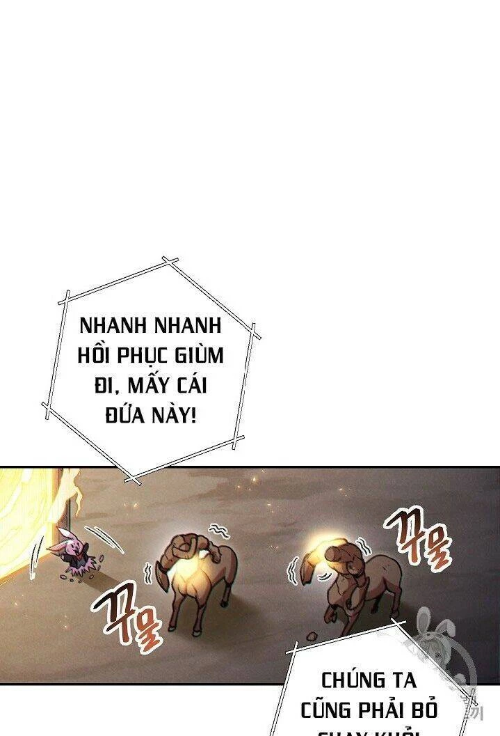 Tái Thiết Hầm Ngục Chapter 43 - Next Chapter 44