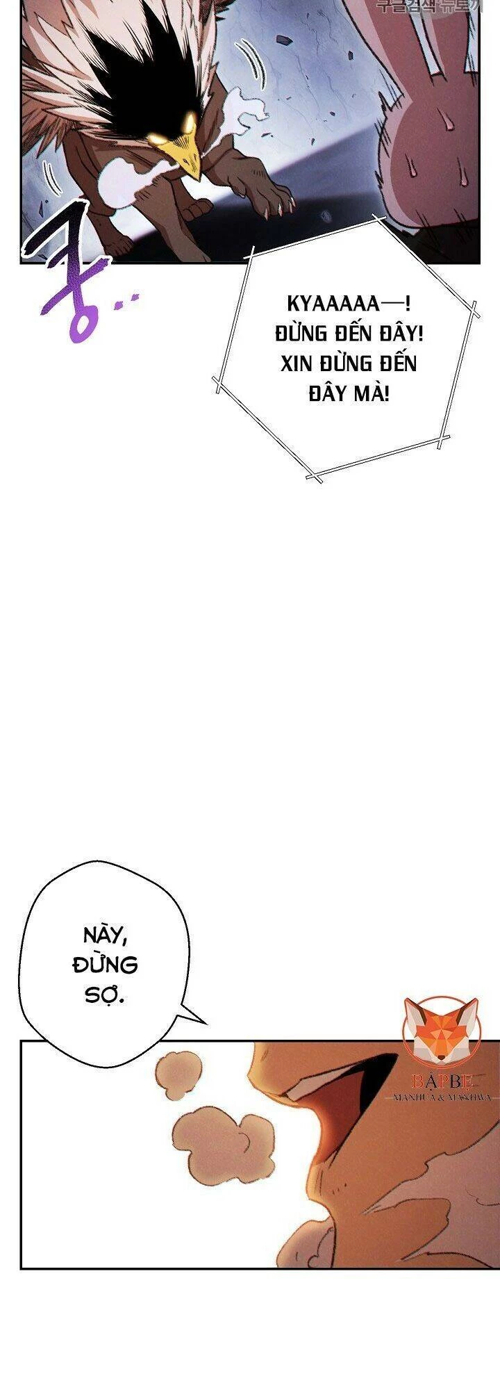 Tái Thiết Hầm Ngục Chapter 43 - Next Chapter 44