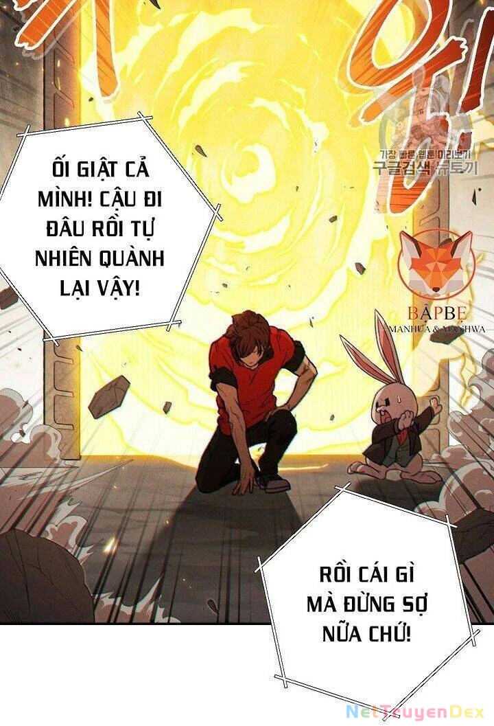 Tái Thiết Hầm Ngục Chapter 43 - Next Chapter 44