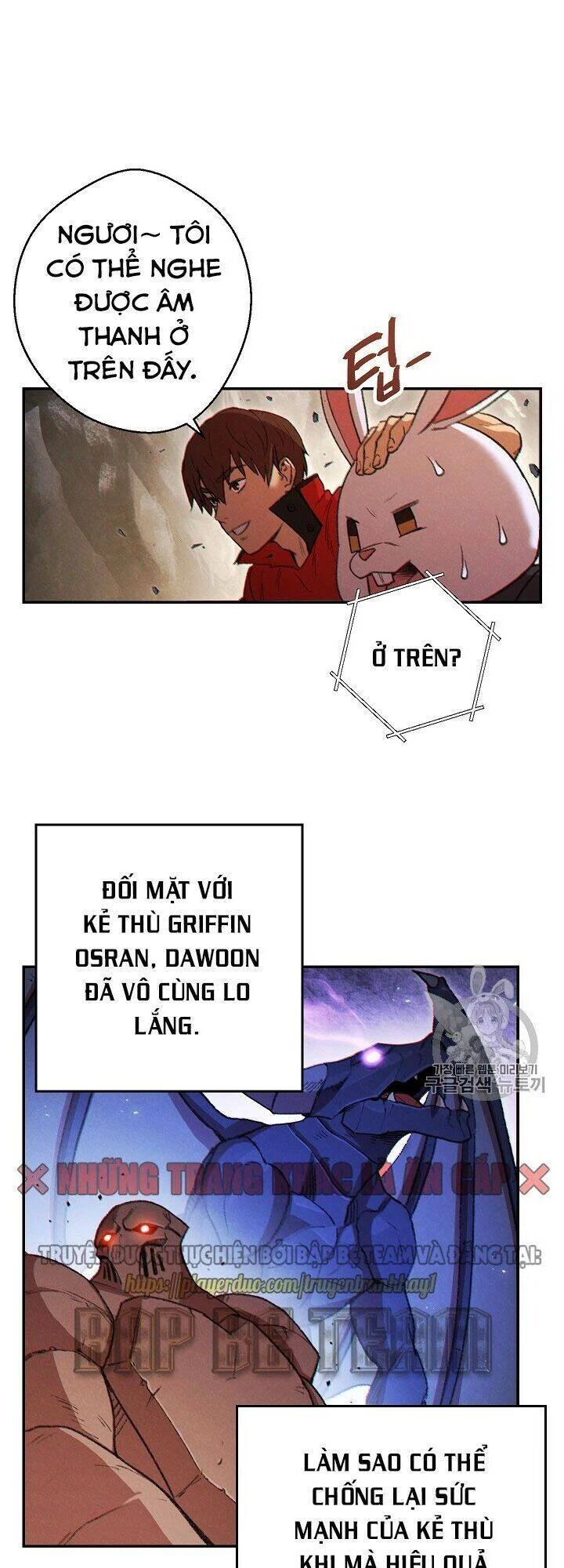 Tái Thiết Hầm Ngục Chapter 43 - Next Chapter 44