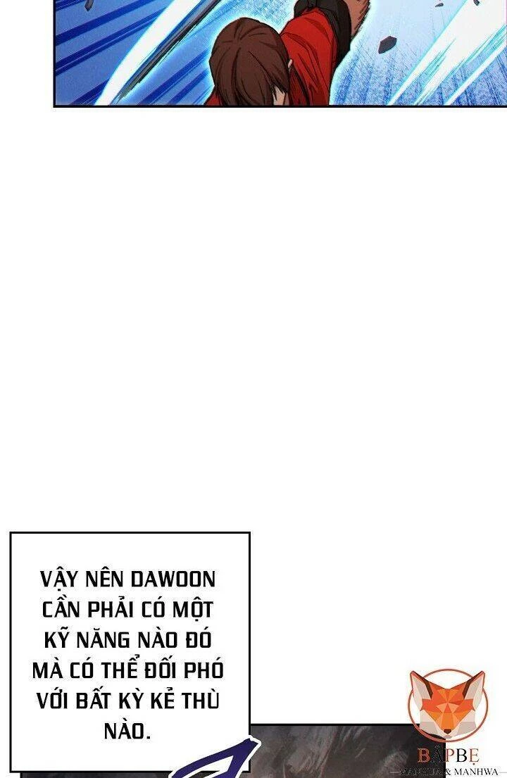 Tái Thiết Hầm Ngục Chapter 43 - Next Chapter 44