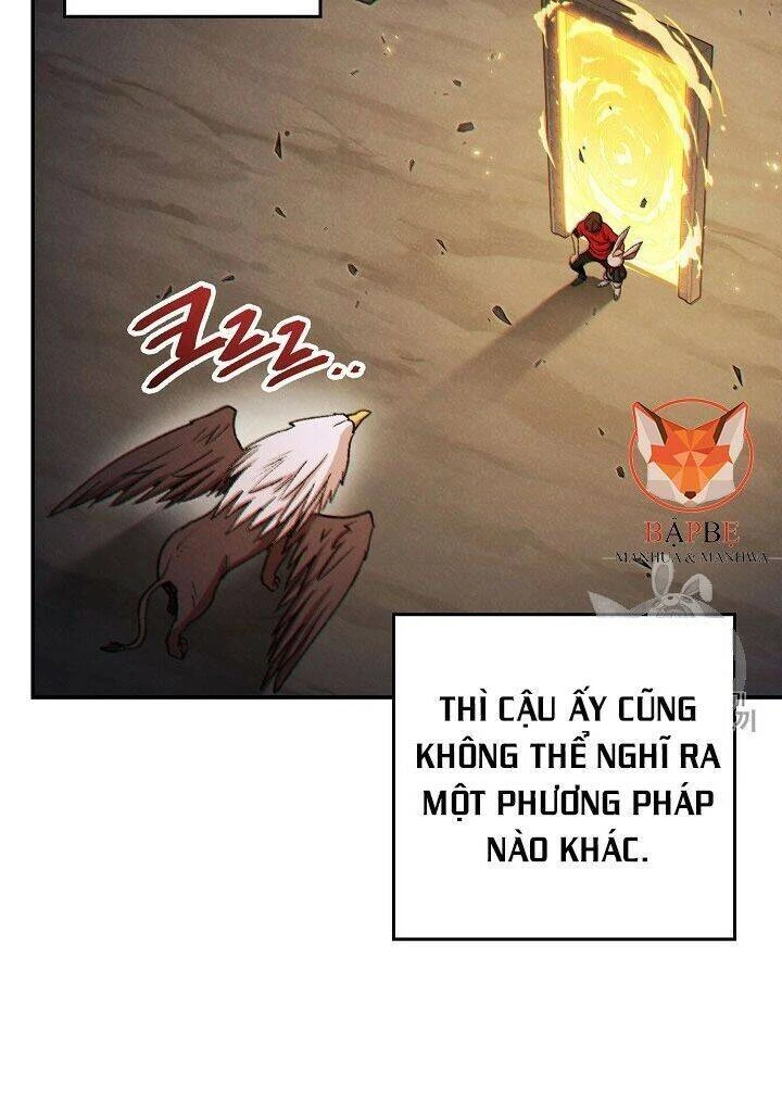 Tái Thiết Hầm Ngục Chapter 43 - Next Chapter 44