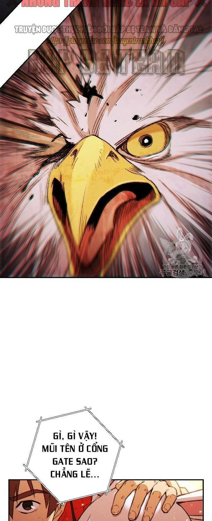 Tái Thiết Hầm Ngục Chapter 43 - Next Chapter 44