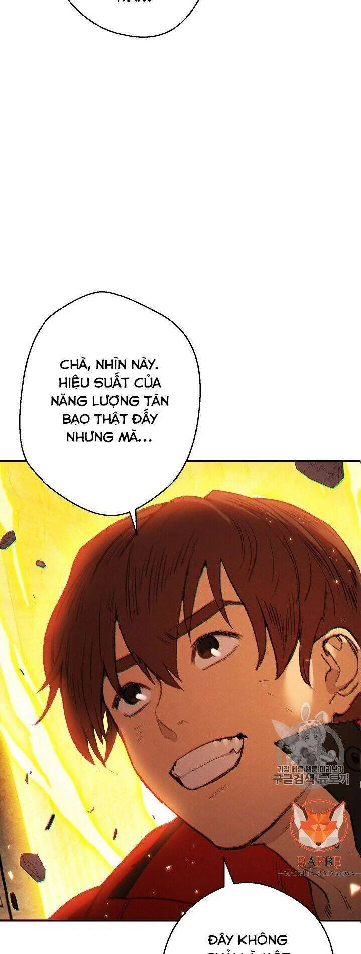 Tái Thiết Hầm Ngục Chapter 43 - Next Chapter 44