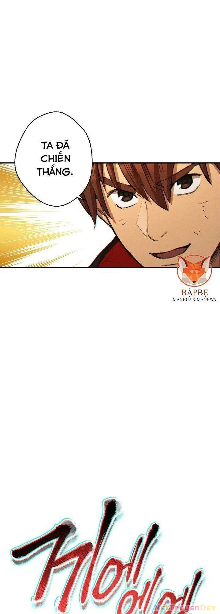 Tái Thiết Hầm Ngục Chapter 43 - Next Chapter 44