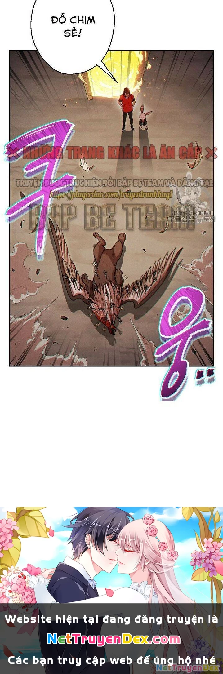 Tái Thiết Hầm Ngục Chapter 43 - Next Chapter 44