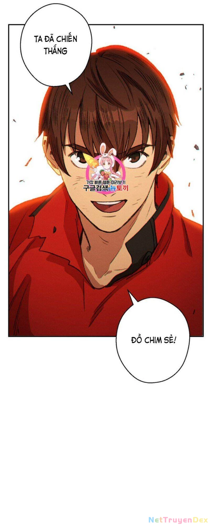 Tái Thiết Hầm Ngục Chapter 44 - Trang 4