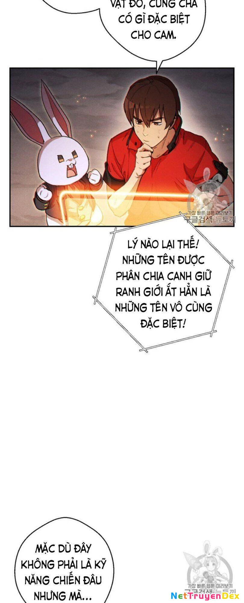 Tái Thiết Hầm Ngục Chapter 44 - Trang 4