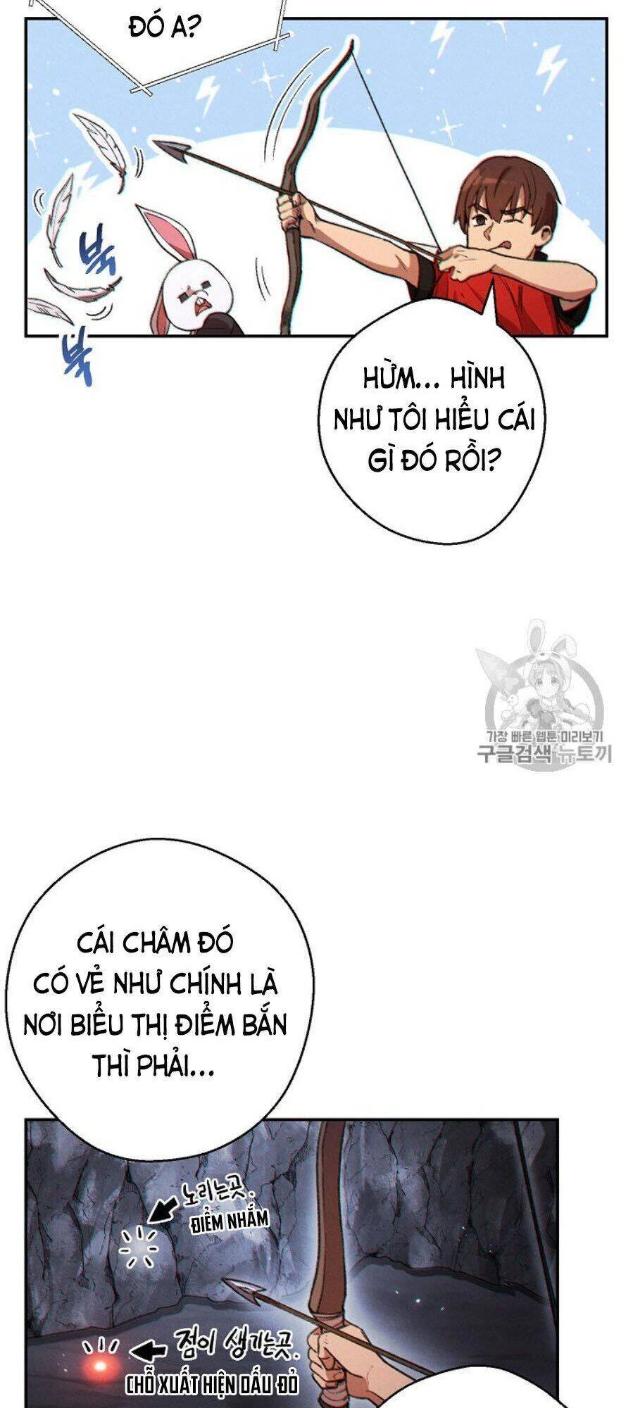 Tái Thiết Hầm Ngục Chapter 44 - Trang 4