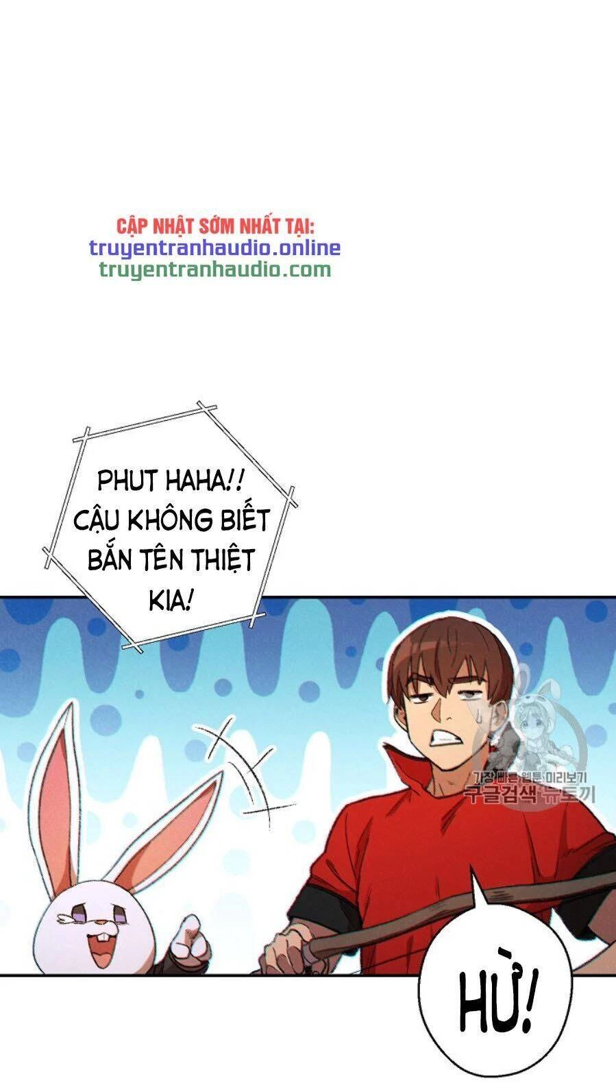 Tái Thiết Hầm Ngục Chapter 44 - Trang 4