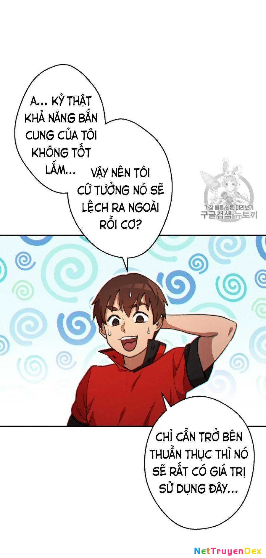 Tái Thiết Hầm Ngục Chapter 44 - Trang 4