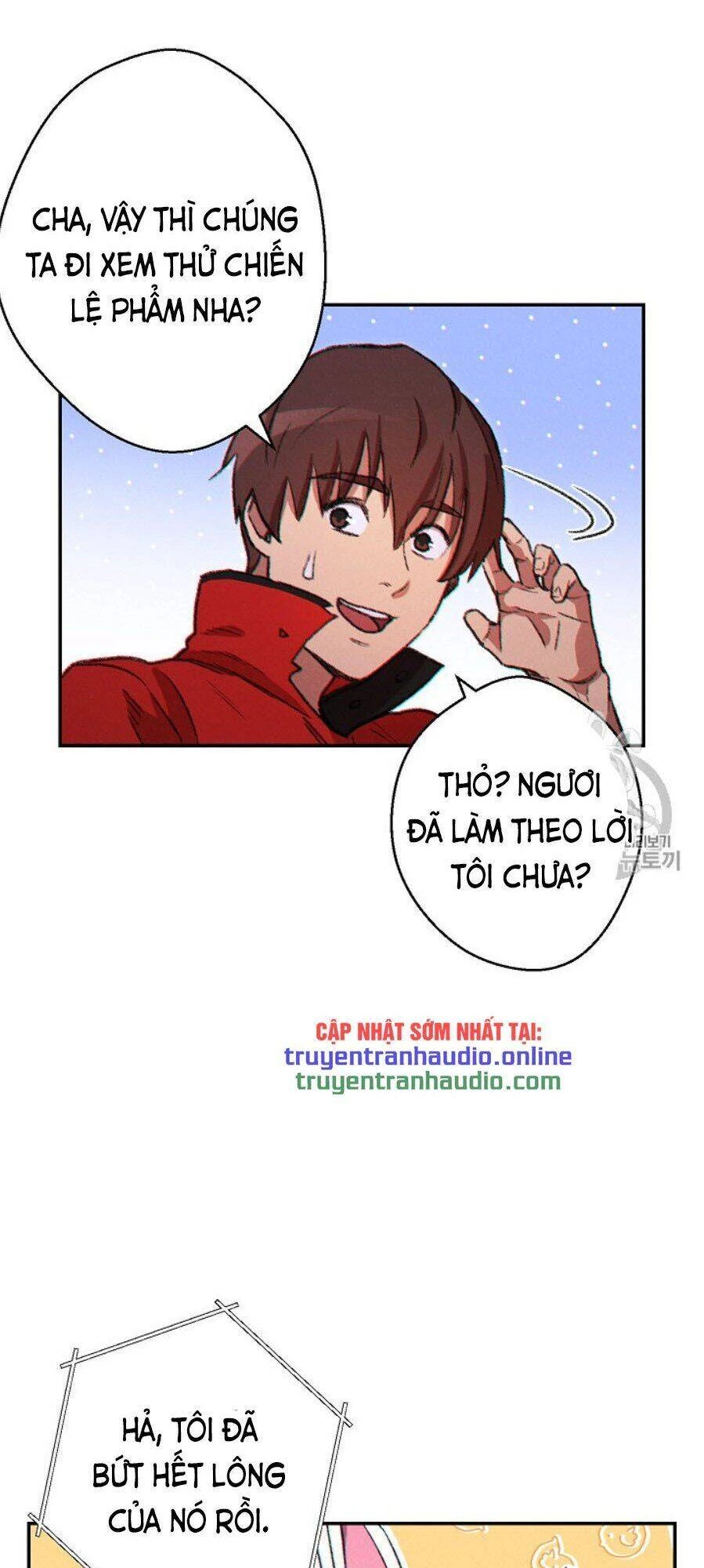 Tái Thiết Hầm Ngục Chapter 44 - Trang 4