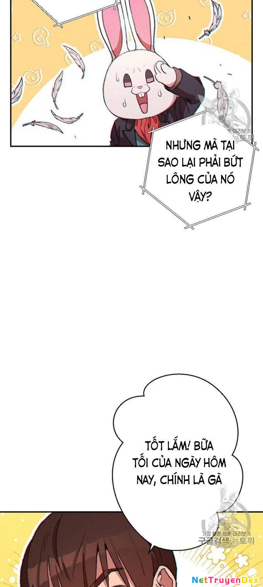 Tái Thiết Hầm Ngục Chapter 44 - Trang 4