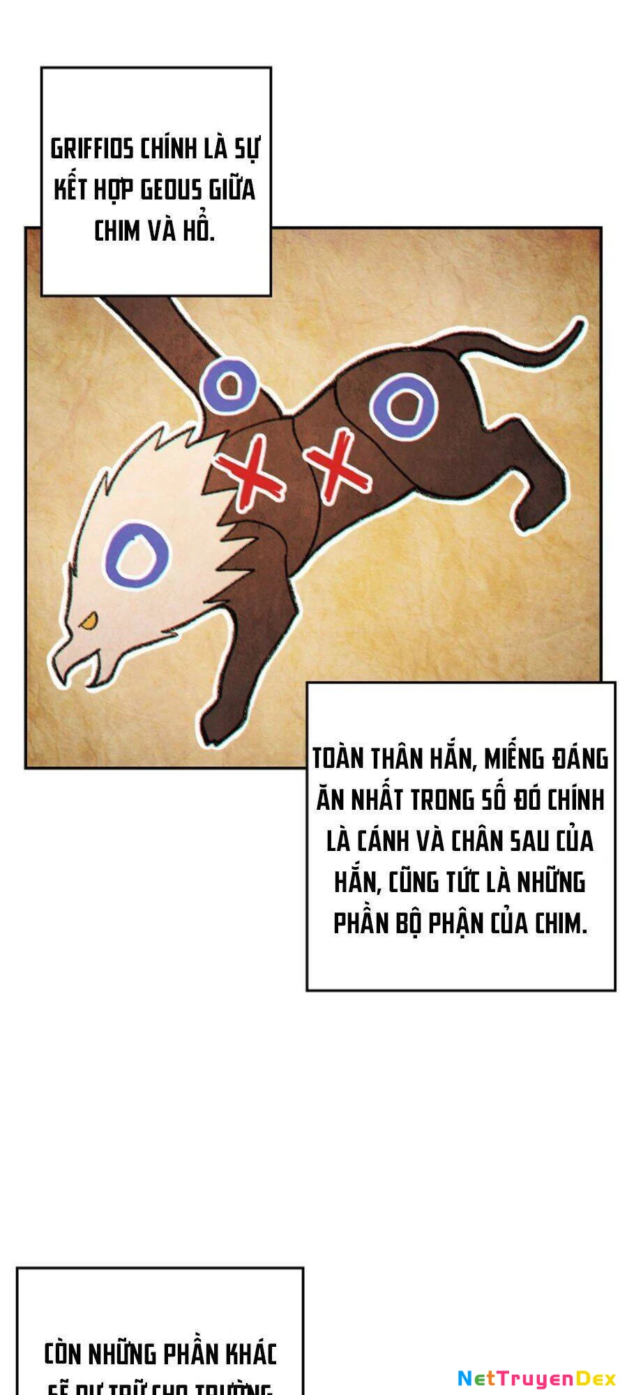 Tái Thiết Hầm Ngục Chapter 44 - Trang 4