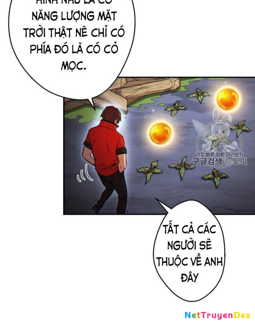 Tái Thiết Hầm Ngục Chapter 44 - Trang 4