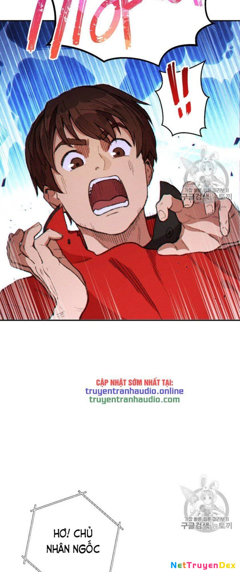 Tái Thiết Hầm Ngục Chapter 44 - Trang 4