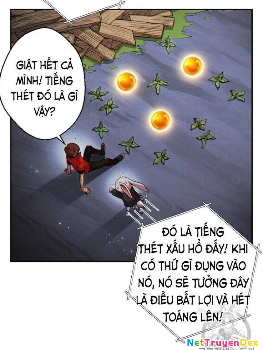 Tái Thiết Hầm Ngục Chapter 44 - Trang 4