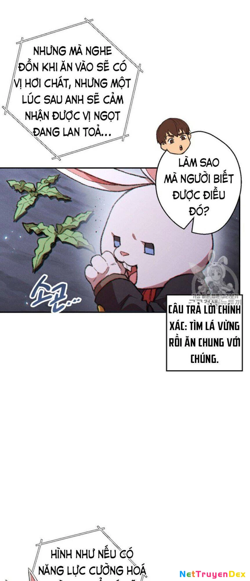 Tái Thiết Hầm Ngục Chapter 44 - Trang 4