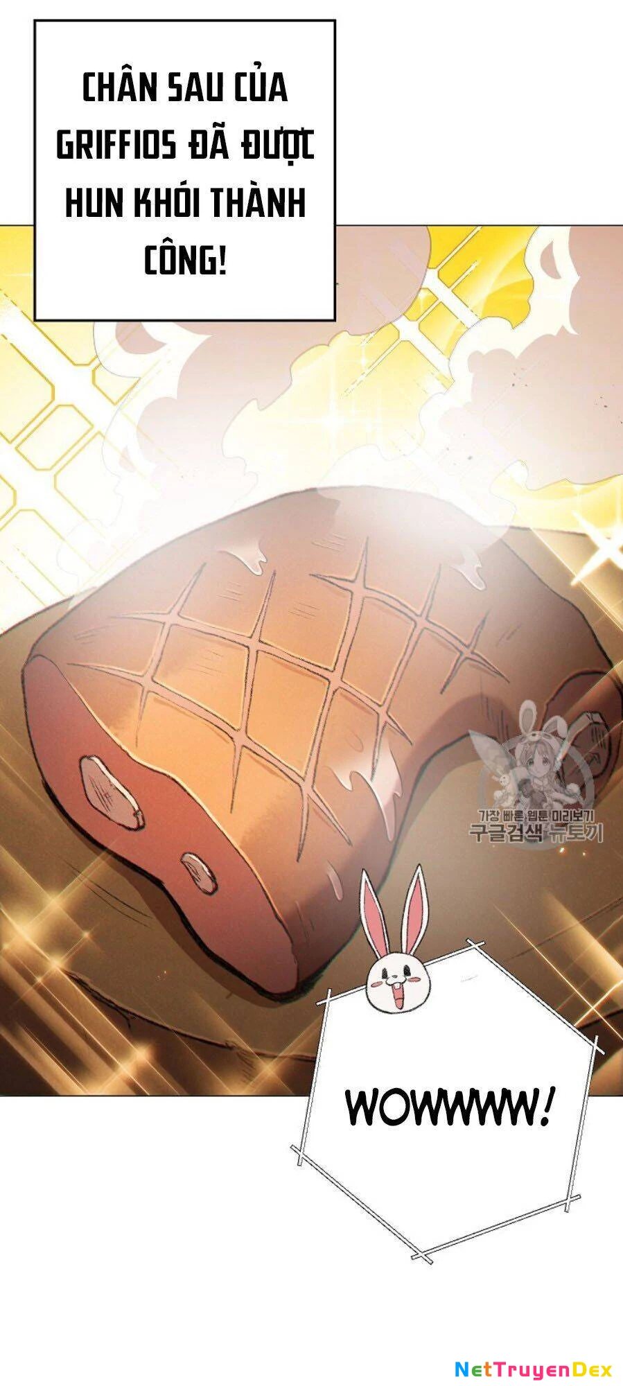 Tái Thiết Hầm Ngục Chapter 44 - Trang 4