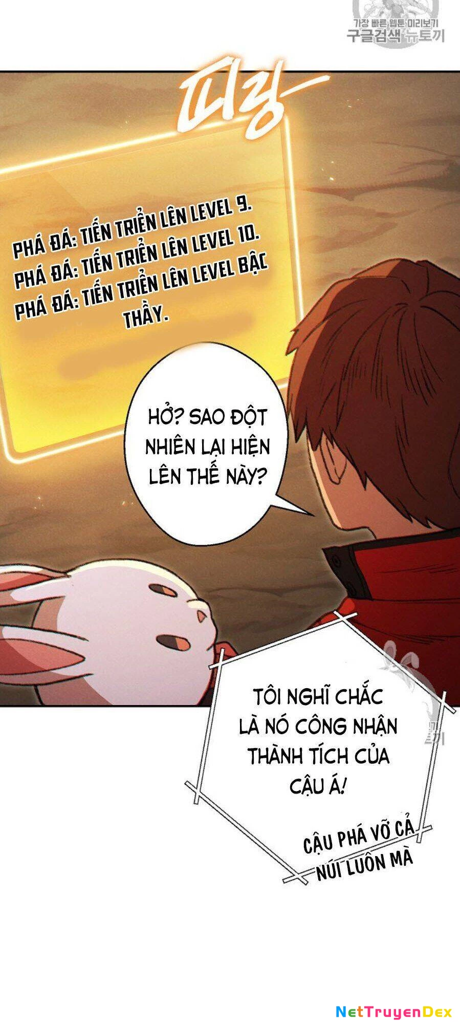 Tái Thiết Hầm Ngục Chapter 44 - Trang 4