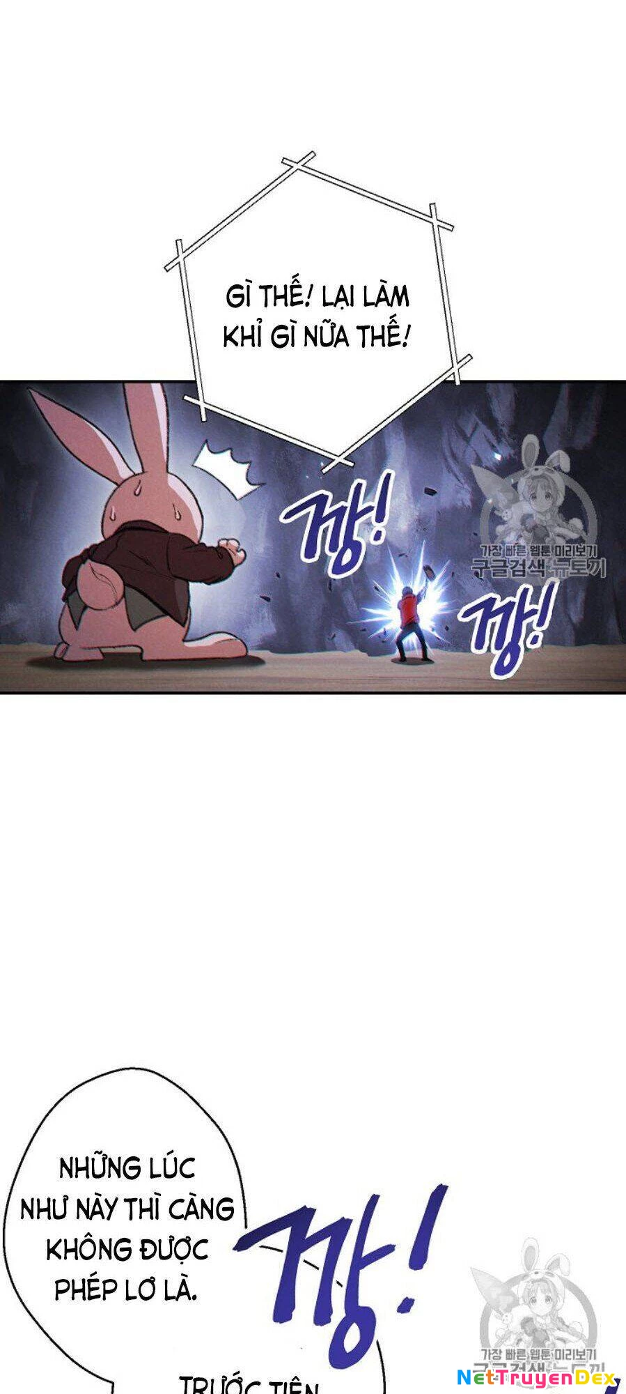 Tái Thiết Hầm Ngục Chapter 44 - Trang 4