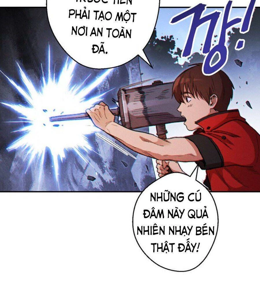 Tái Thiết Hầm Ngục Chapter 44 - Trang 4