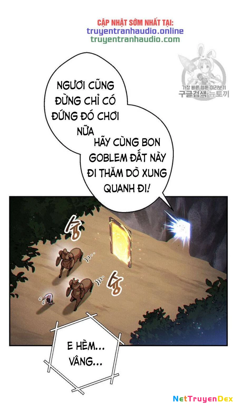 Tái Thiết Hầm Ngục Chapter 44 - Trang 4