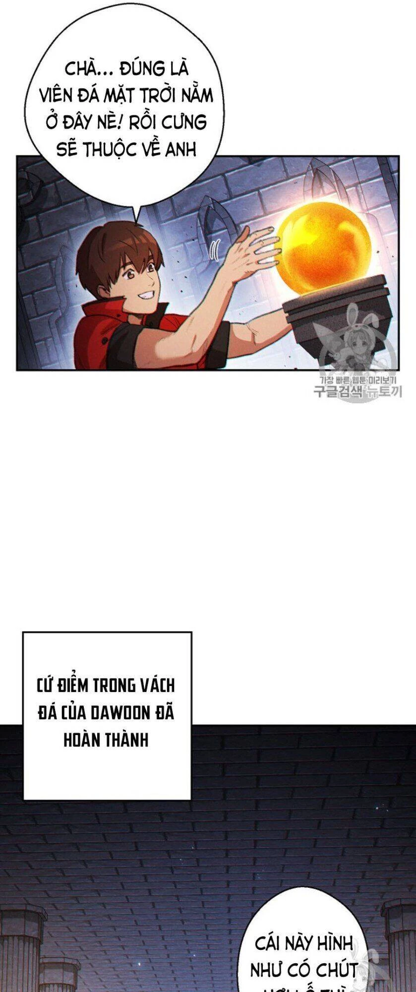 Tái Thiết Hầm Ngục Chapter 44 - Trang 4