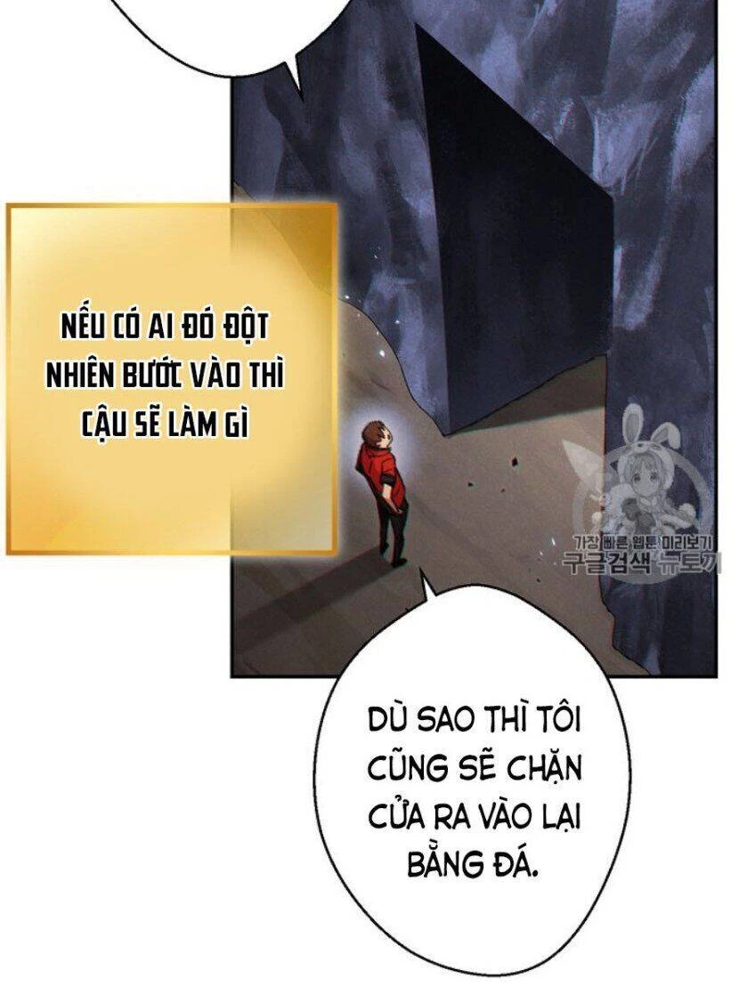 Tái Thiết Hầm Ngục Chapter 44 - Trang 4