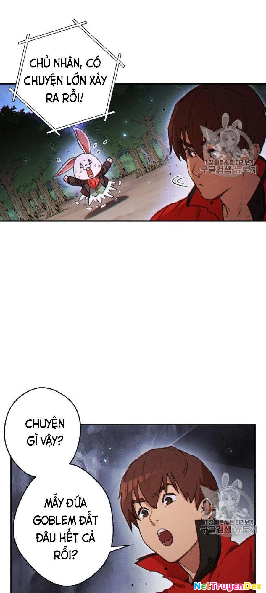 Tái Thiết Hầm Ngục Chapter 44 - Trang 4